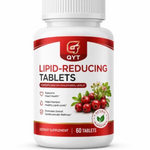 Lipid Reducing Tablets