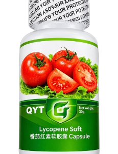 QYT Lycopene Soft Capsules