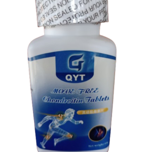 Move Free Chondroitin Tablets