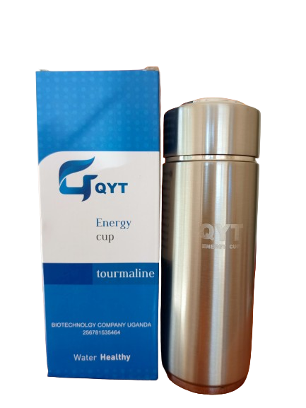 QYT Energy Cup - QYT AFRICA