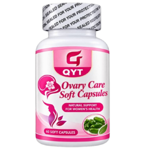 Ovary Care Soft Capsules