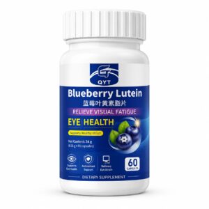 QYT BLUE BERRY LUTEIN (EYE CARE)